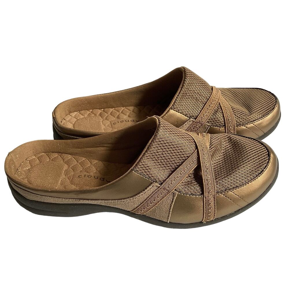 Cloudwalkers Drew Slip On Sneakers